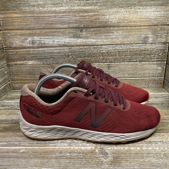 New Balance Fresh Foam Arishi - Picture 2 of 8